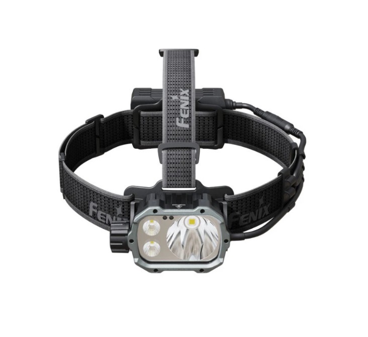 Ліхтар налобний Fenix HP35R